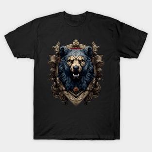 Bear Grazer T-Shirt